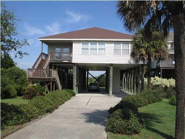 1620 E Ashley Ave, Folly Beach, SC 29439