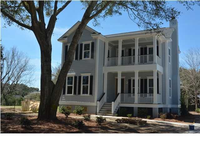 1777 Old Military Rd, Charleston, SC 29412