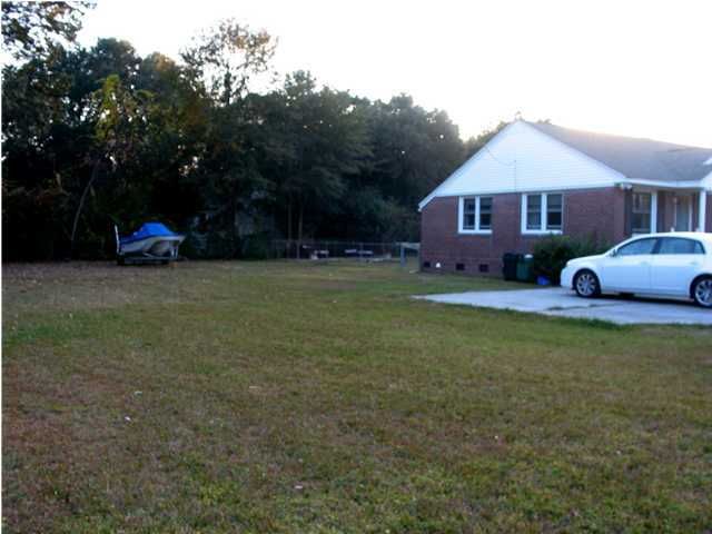 1551 Chandler St, Charleston, SC 29412