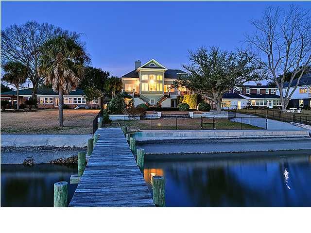 2315 Lazy River Dr, Charleston, SC 29414