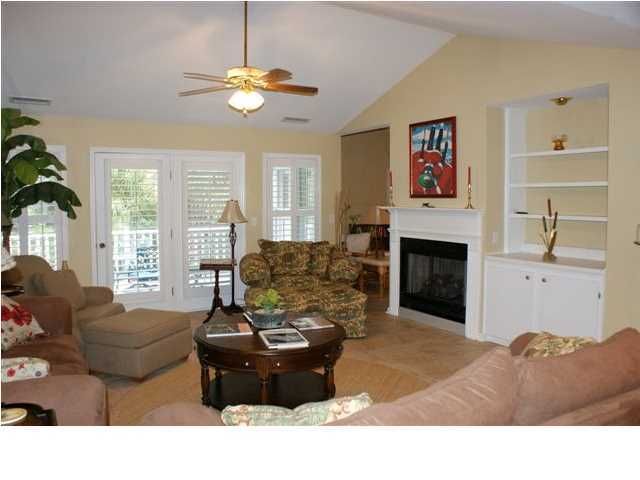 2800 Capn Sams Rd, Seabrook Island, SC 29455