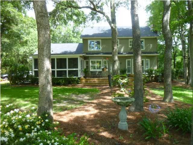 995 Casseque Province, Mount Pleasant, SC 29464