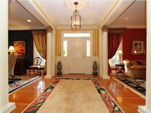 674 Hobcaw Bluff Dr, Mount Pleasant, SC 29464