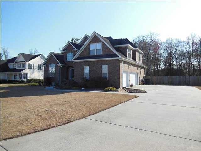188 Shadowmoss Pky, Charleston, SC 29414
