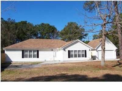 101 Astor Ct, Summerville, SC 29483