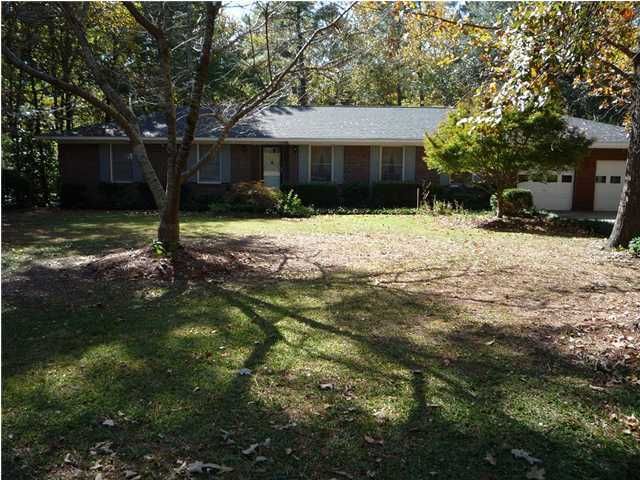 119 Wando Dr, Summerville, SC 29485