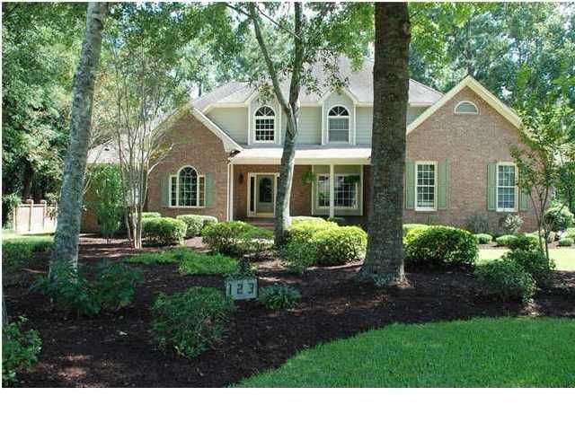 123 Delaney Cir, Summerville, SC 29485