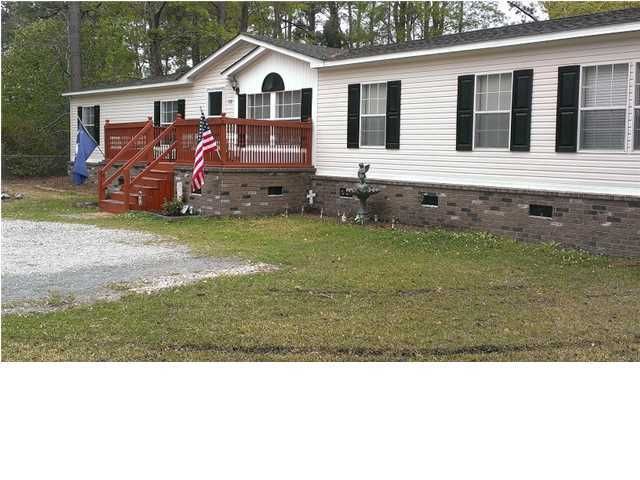 172 George Keen Dr, Summerville, SC 29483