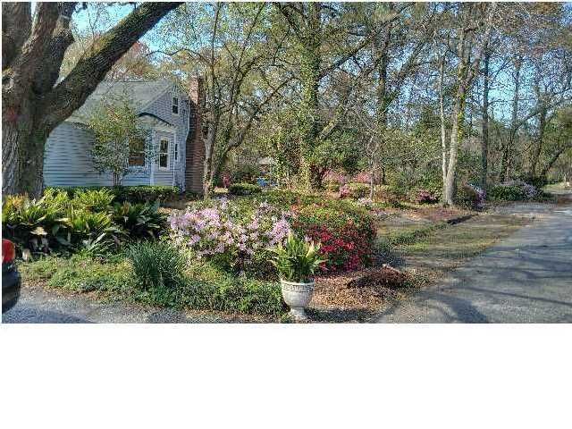 1771 Harrison Ave, Charleston, SC 29407