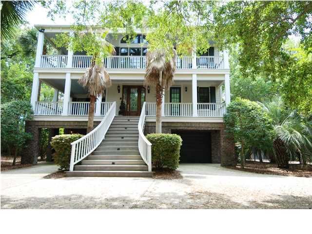 3105 Marsh Gate Dr, Seabrook Island, SC 29455