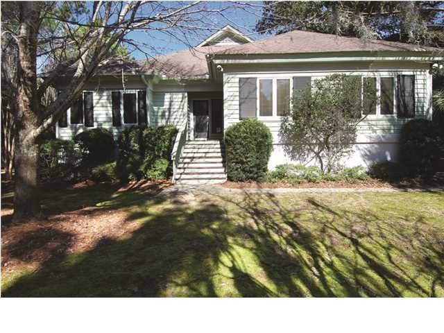 2867 Hidden Oak Dr, Seabrook Island, SC 29455