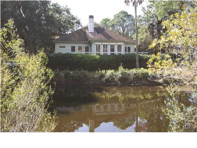 2867 Hidden Oak Dr, Seabrook Island, SC 29455