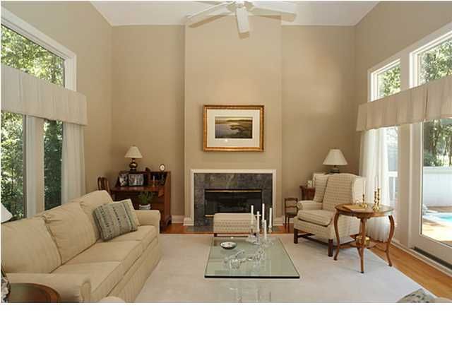 2907 Cap'n Sams Rd, Seabrook Island, SC 29455
