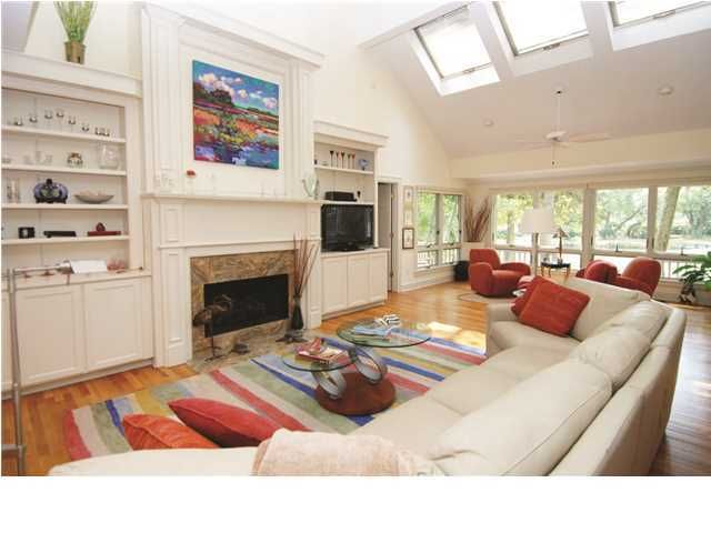 3138 Privateer Creek Rd, Seabrook Island, SC 29455