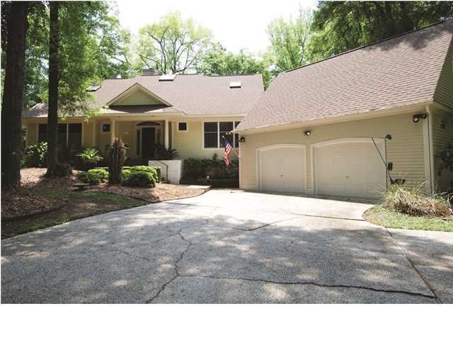 3138 Privateer Creek Rd, Seabrook Island, SC 29455
