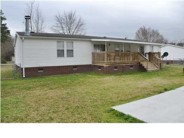 107 Colkitt St, Summerville, SC 29483