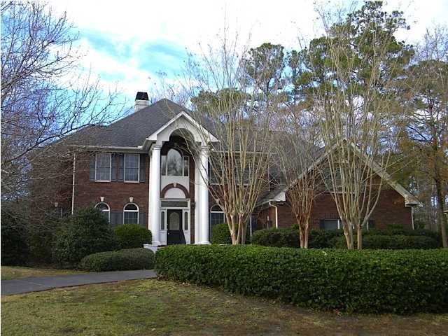 4144 Club Course Dr, North Charleston, SC 29420