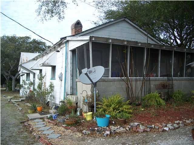 1902 Ion Ave, Sullivans Island, SC 29482