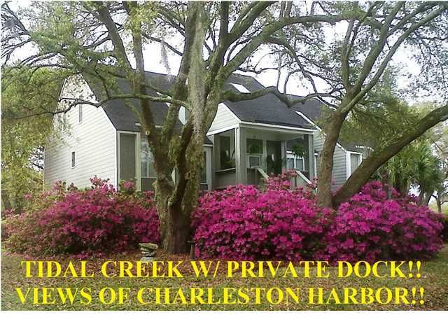 870 White Point Blvd, Charleston, SC 29412