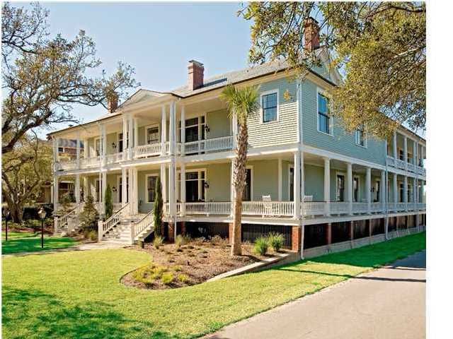 1766 Ion Ave #F, Sullivans Island, SC 29482