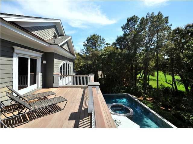 340 Low Oak Woods Rd, Kiawah Island, SC 29455
