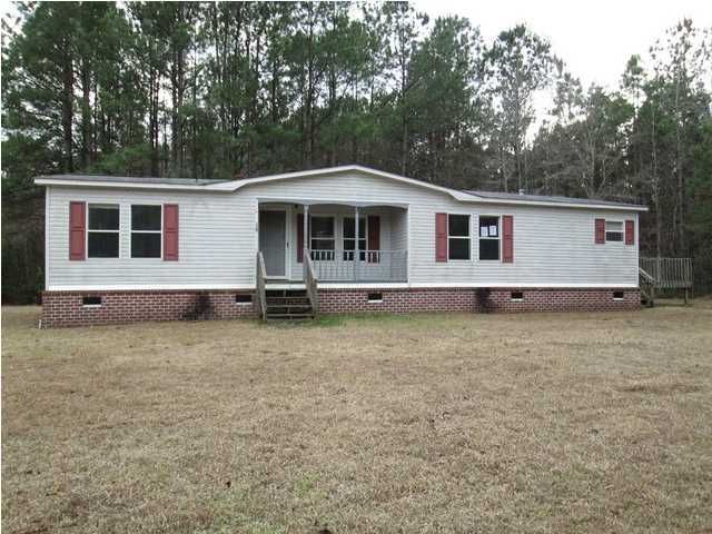 130 Murray Blvd, Ridgeville, SC 29472