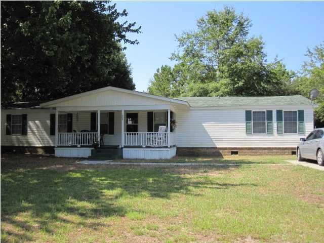 503 Farrell St, Moncks Corner, SC 29461