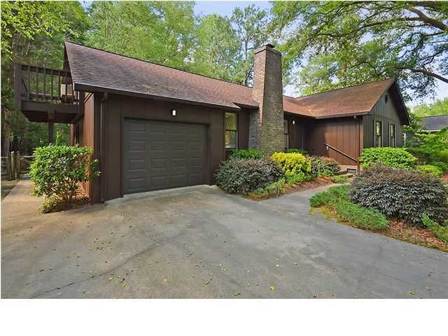 205 Harlesden Ln, Summerville, SC 29485