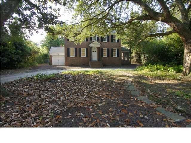13 Yeamans Rd, Charleston, SC 29407