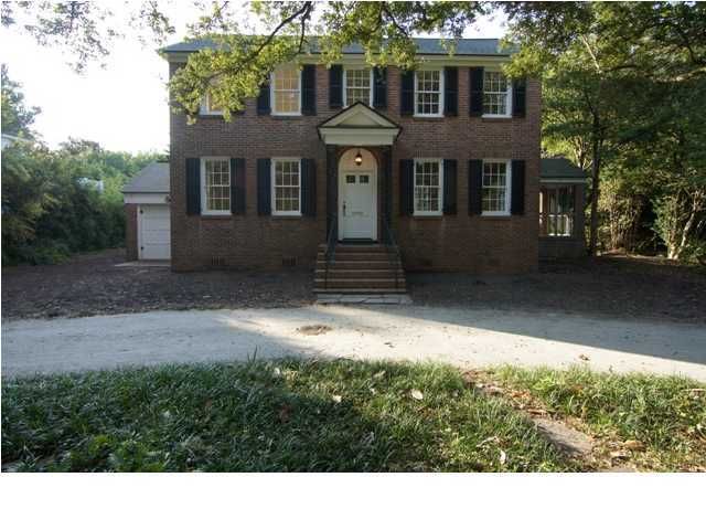 13 Yeamans Rd, Charleston, SC 29407
