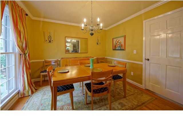 975 Scotland Dr, Mount Pleasant, SC 29464