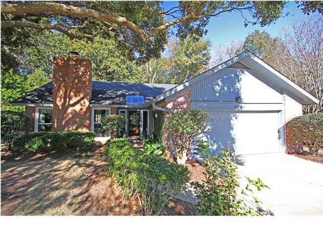 1275 Old Colony Rd, Mount Pleasant, SC 29464