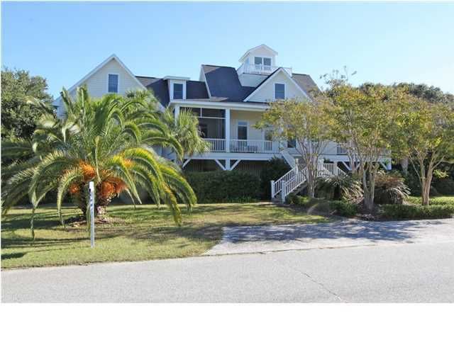 3103 Ion Ave, Sullivans Island, SC 29482