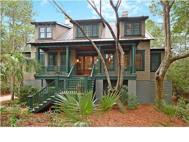 113 Blue Heron Pond, Kiawah Island, SC 29455
