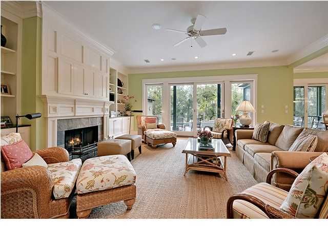 113 Blue Heron Pond, Kiawah Island, SC 29455