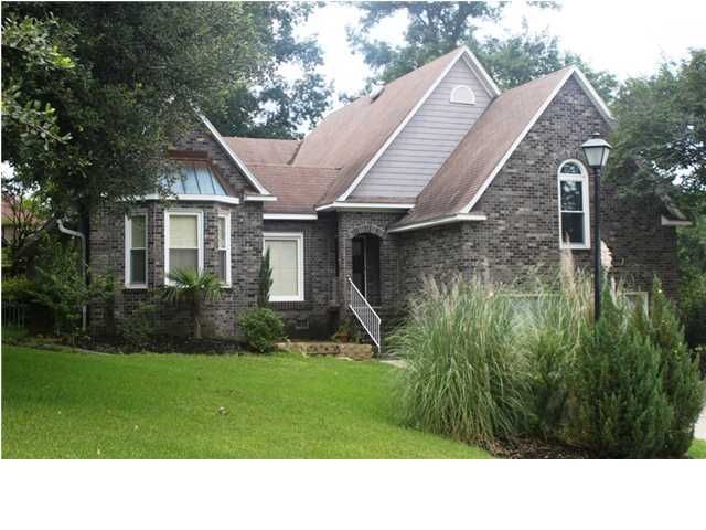 224 Archibald Dr, Goose Creek, SC 29445