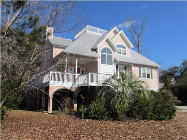 2036 Egret Ln, Charleston, SC 29414