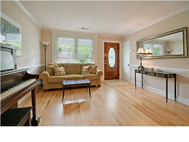 1323 Stone Post Rd, Charleston, SC 29412