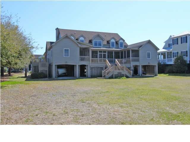 2114 Atlantic Ave, Sullivans Island, SC 29482