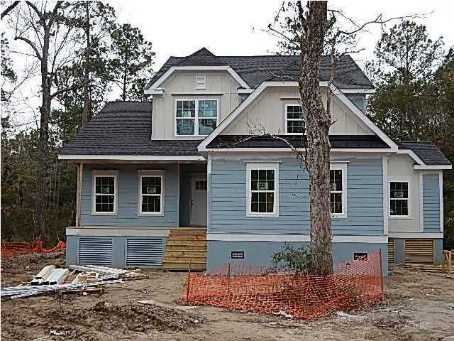 3589 Deer Creek Rd, Mount Pleasant, SC 29466
