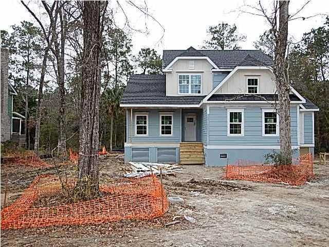 3589 Deer Creek Rd, Mount Pleasant, SC 29466