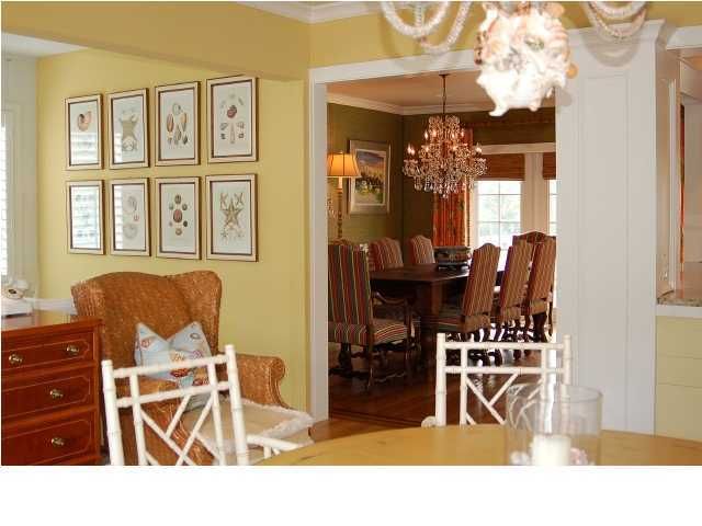 807 Ocean Blvd, Isle Of Palms, SC 29451