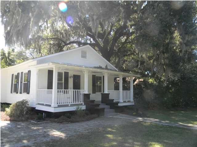5762 Highway 165, Ravenel, SC 29470