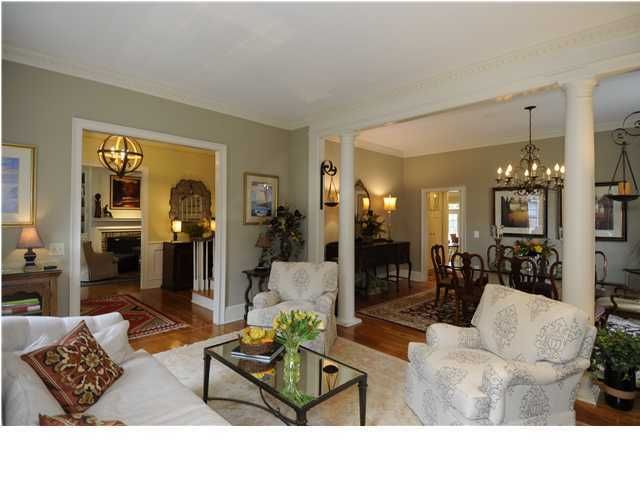 1188 Moss Bluff Rd, Mount Pleasant, SC 29464