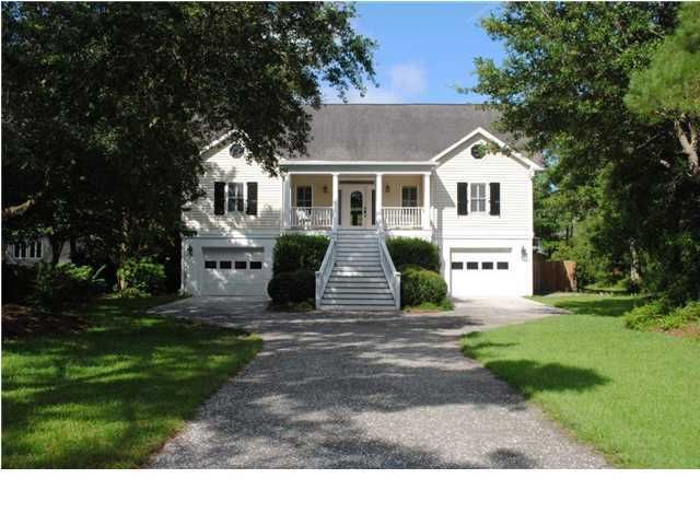 675 Fishermans Bend, Mount Pleasant, SC 29464