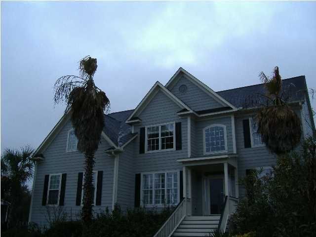 280 Oak Point Landing Dr, Mount Pleasant, SC 29464
