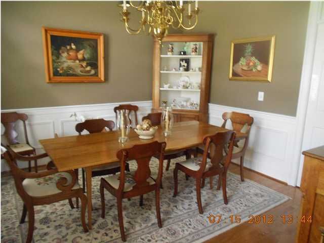 1320 Old Brickyard Rd, Mount Pleasant, SC 29466