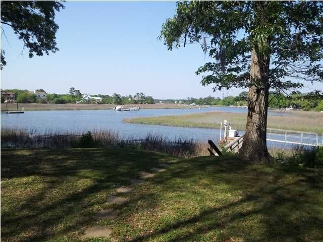 652 Dupree Ln, Mount Pleasant, SC 29464