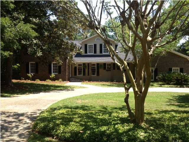 980 Equestrian Dr, Mount Pleasant, SC 29464