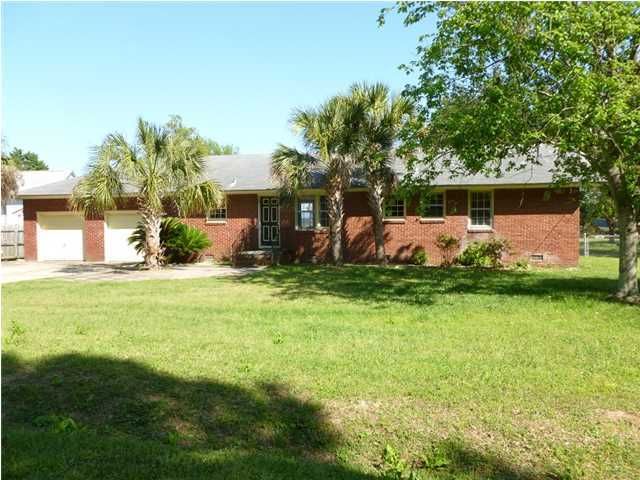 1265 Battalion Dr, Charleston, SC 29412